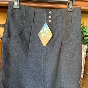 JoFit Golf Skort
